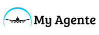 My Agente Logo